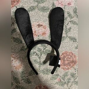 Disney Parks Oswald the Lucky Rabbit Disney100 Ear Headband NWOT 🖤